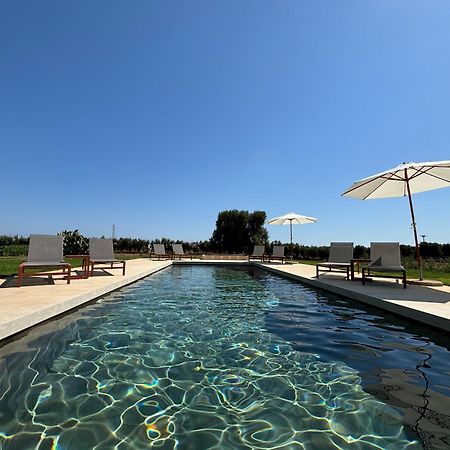 Villa Narducci Montalbano (Apulia) Exterior foto