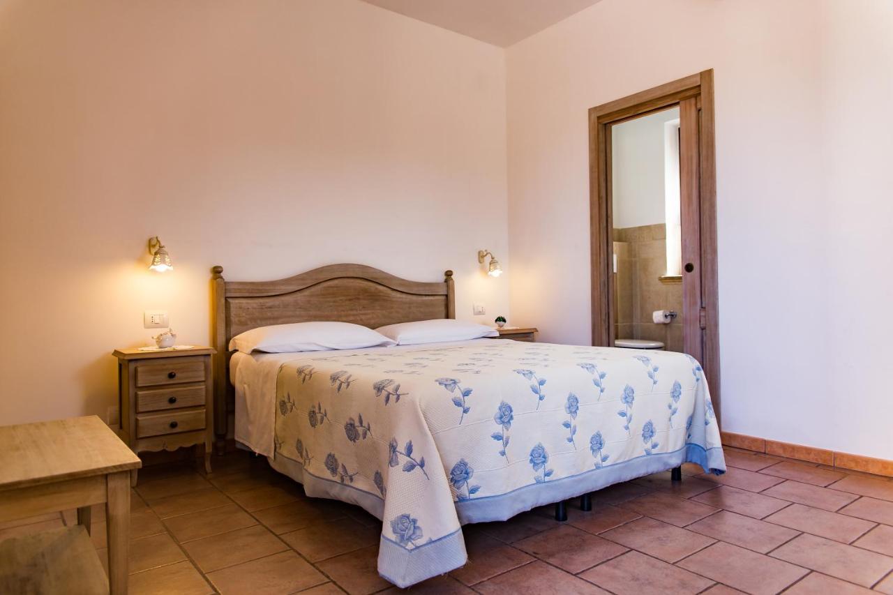 Villa Narducci Montalbano (Apulia) Exterior foto
