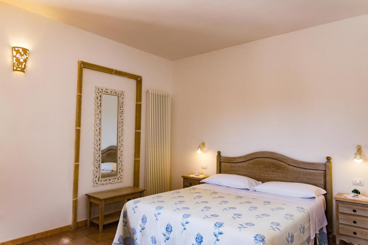 Villa Narducci Montalbano (Apulia) Exterior foto