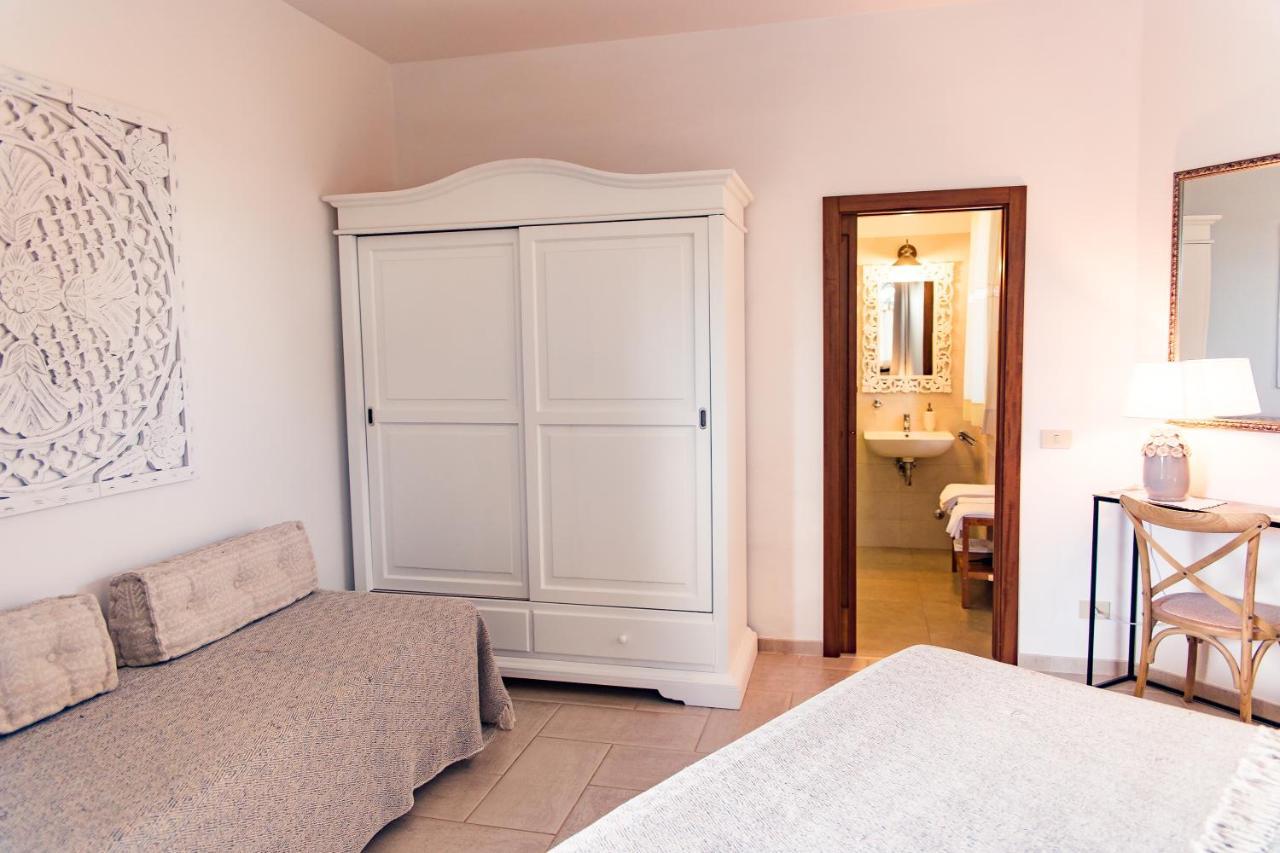 Villa Narducci Montalbano (Apulia) Exterior foto