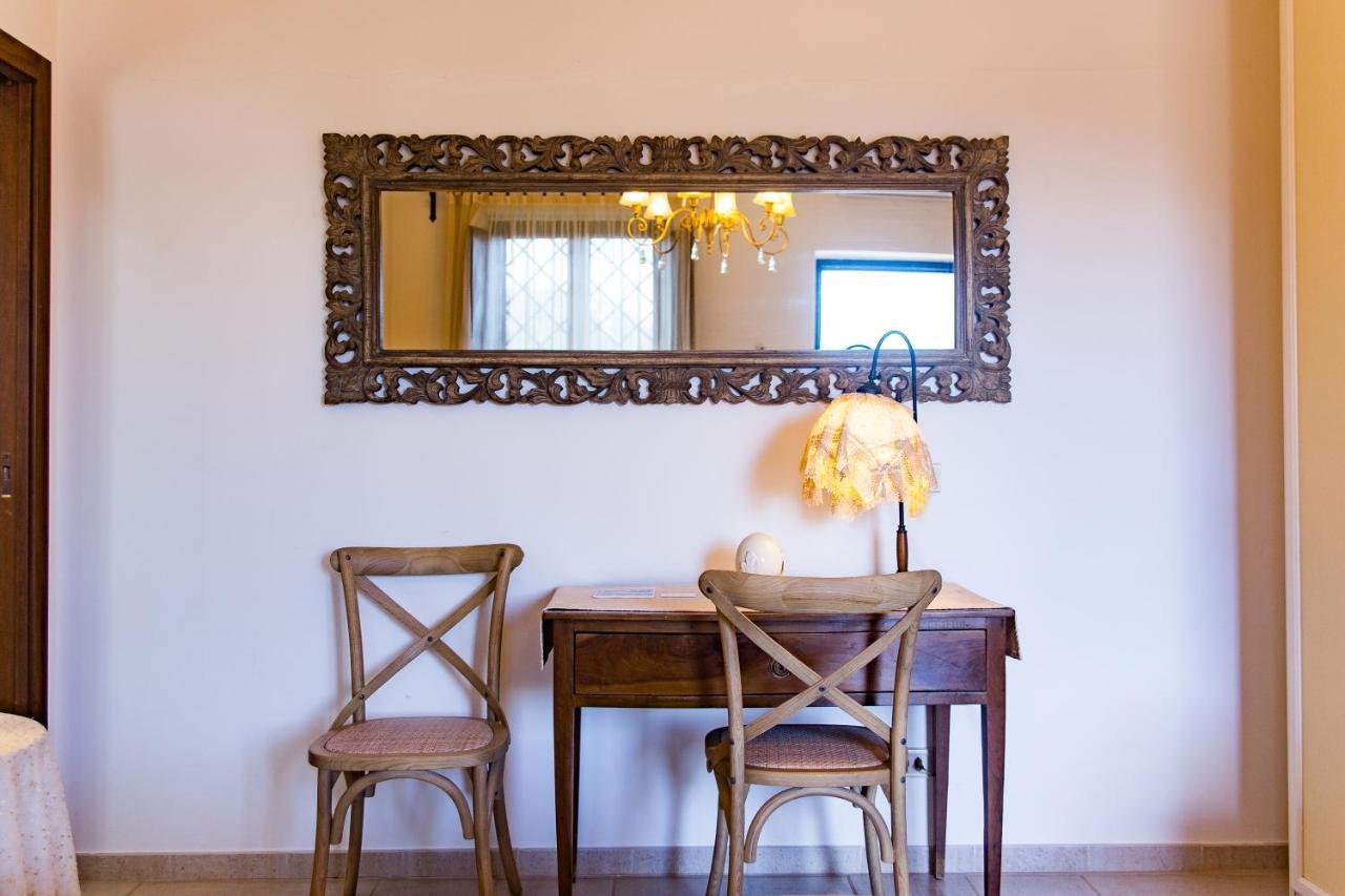 Villa Narducci Montalbano (Apulia) Exterior foto