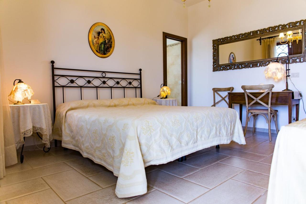 Villa Narducci Montalbano (Apulia) Exterior foto