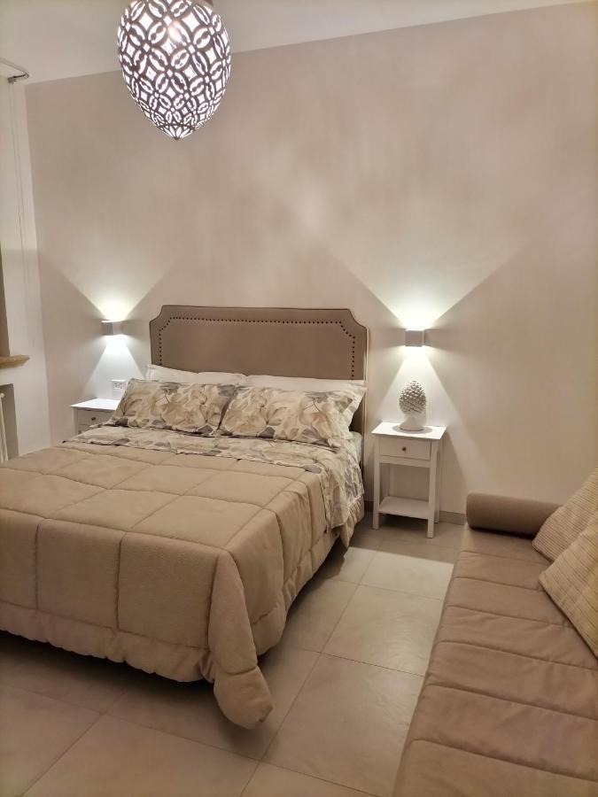 Villa Narducci Montalbano (Apulia) Exterior foto