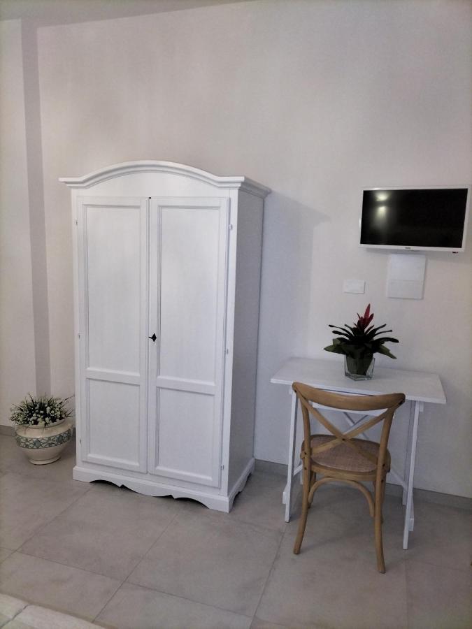 Villa Narducci Montalbano (Apulia) Exterior foto