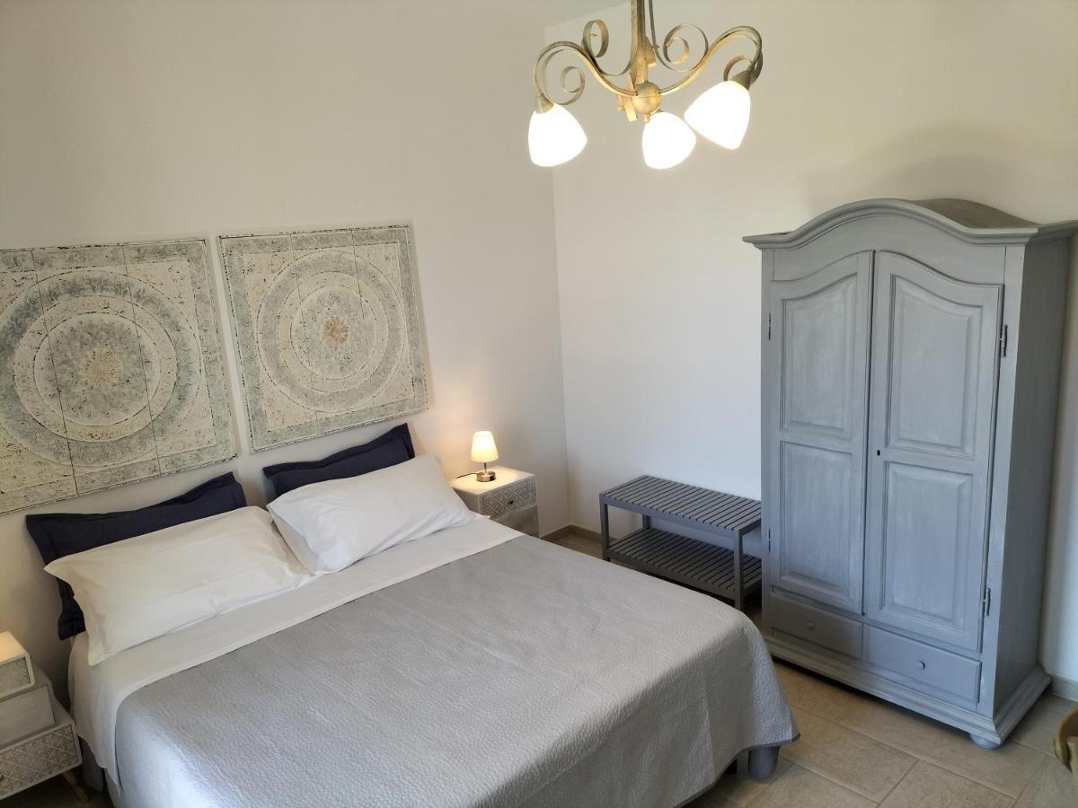 Villa Narducci Montalbano (Apulia) Exterior foto