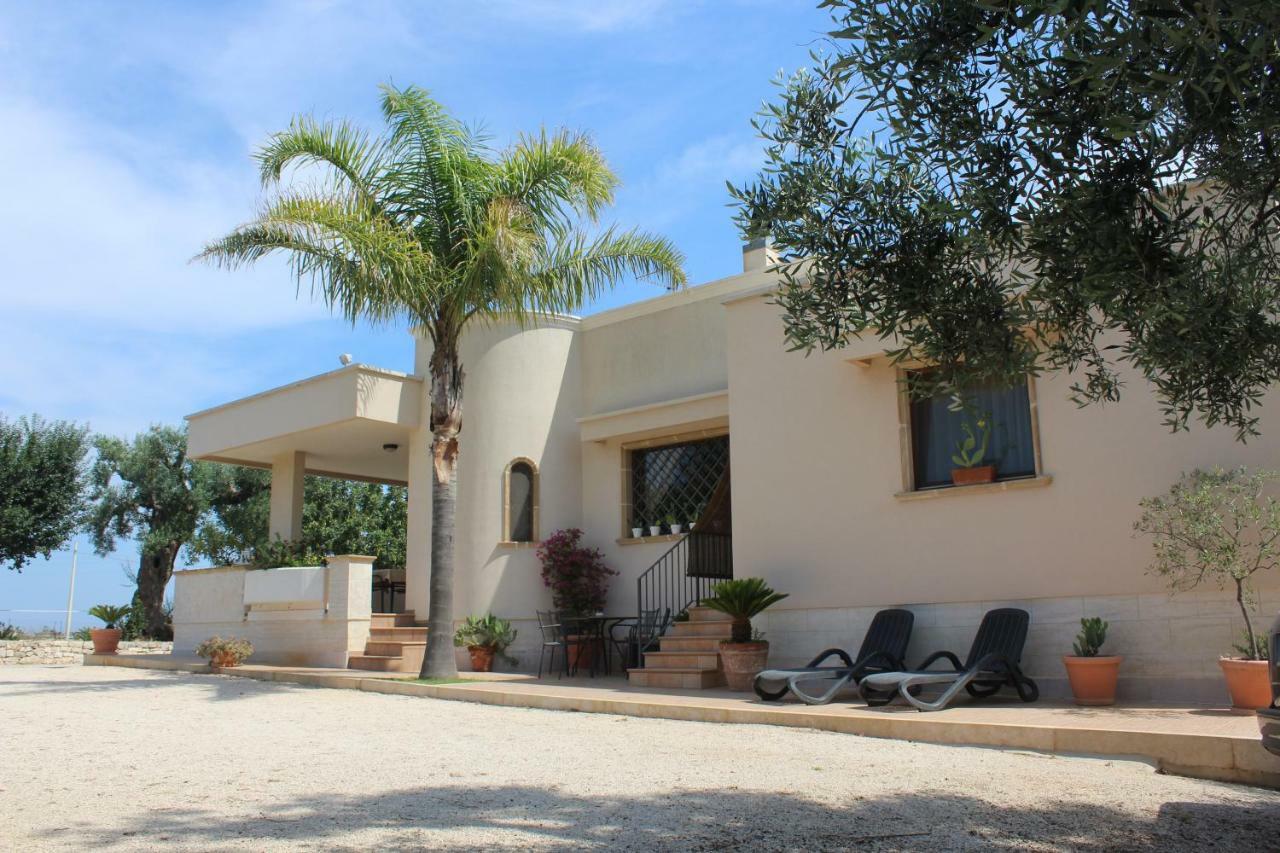Villa Narducci Montalbano (Apulia) Exterior foto
