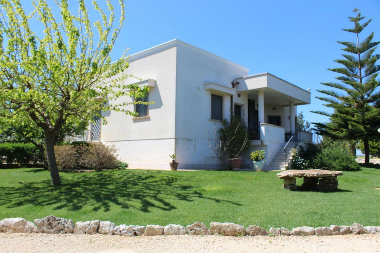 Villa Narducci Montalbano (Apulia) Exterior foto